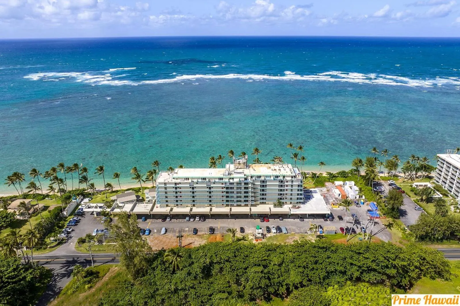 Pats At Punalu'U - Beachfront Condo 7 Hau'ula United States