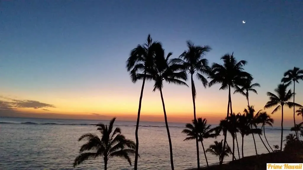 Holiday home Pats At Punalu'U - Beachfront Condo 7 Hau'ula United States