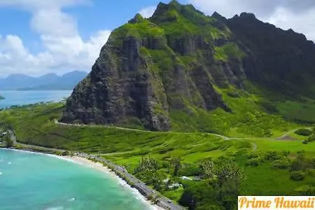 Holiday home Pats At Punalu'U - Beachfront Condo 7 Hau'ula United States