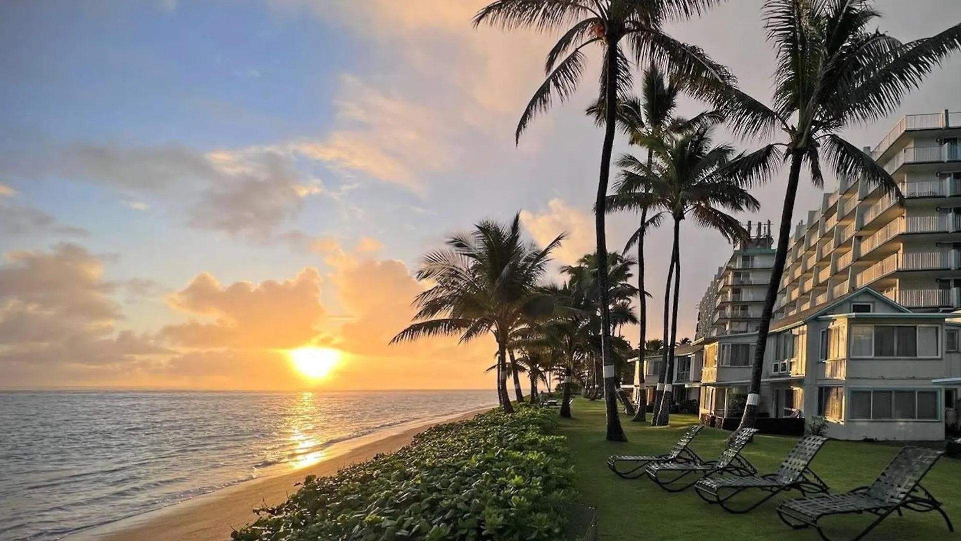 Holiday home Pats At Punalu'U - Beachfront Condo 7 Hau'ula