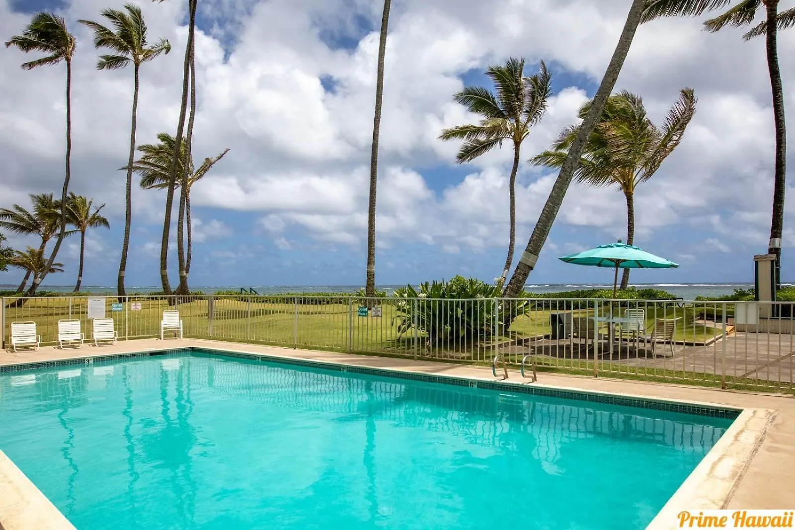 Holiday home Pats At Punalu'U - Beachfront Condo 7 Hau'ula