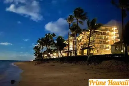 Pats At Punalu'U - Beachfront Condo 7 Hau'ula 0*,  United States