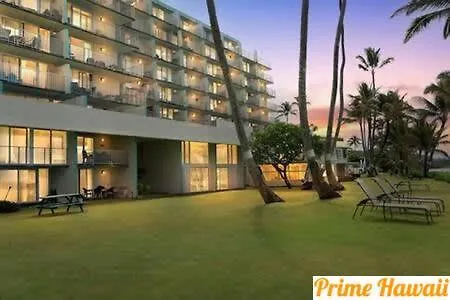 Pats At Punalu'U - Beachfront Condo 7 Hau'ula Holiday home