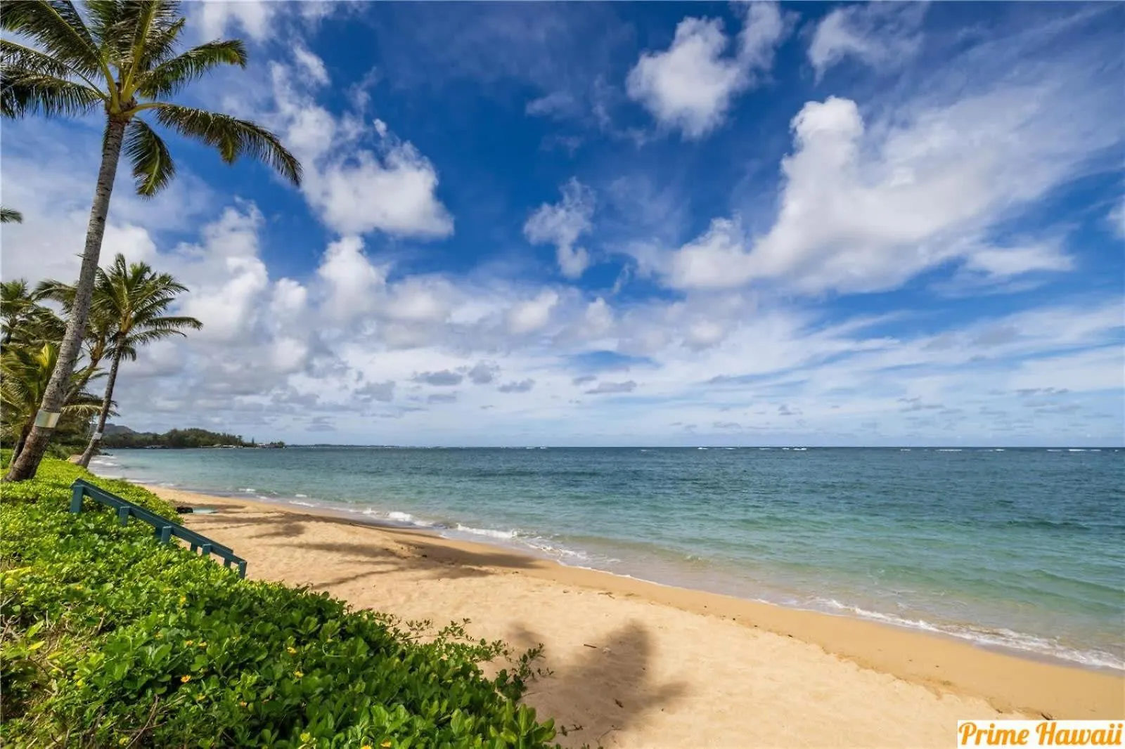 Pats At Punalu'U - Beachfront Condo 7 Hau'ula 0*,