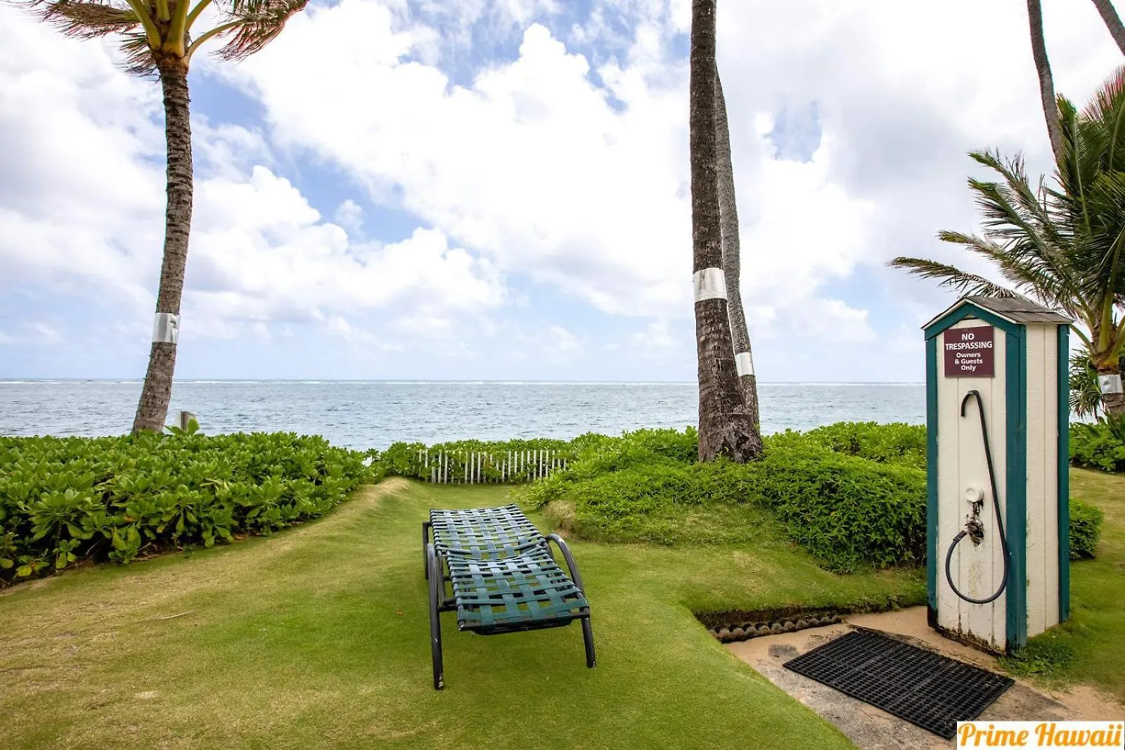 Holiday home Pats At Punalu'U - Beachfront Condo 7 Hau'ula